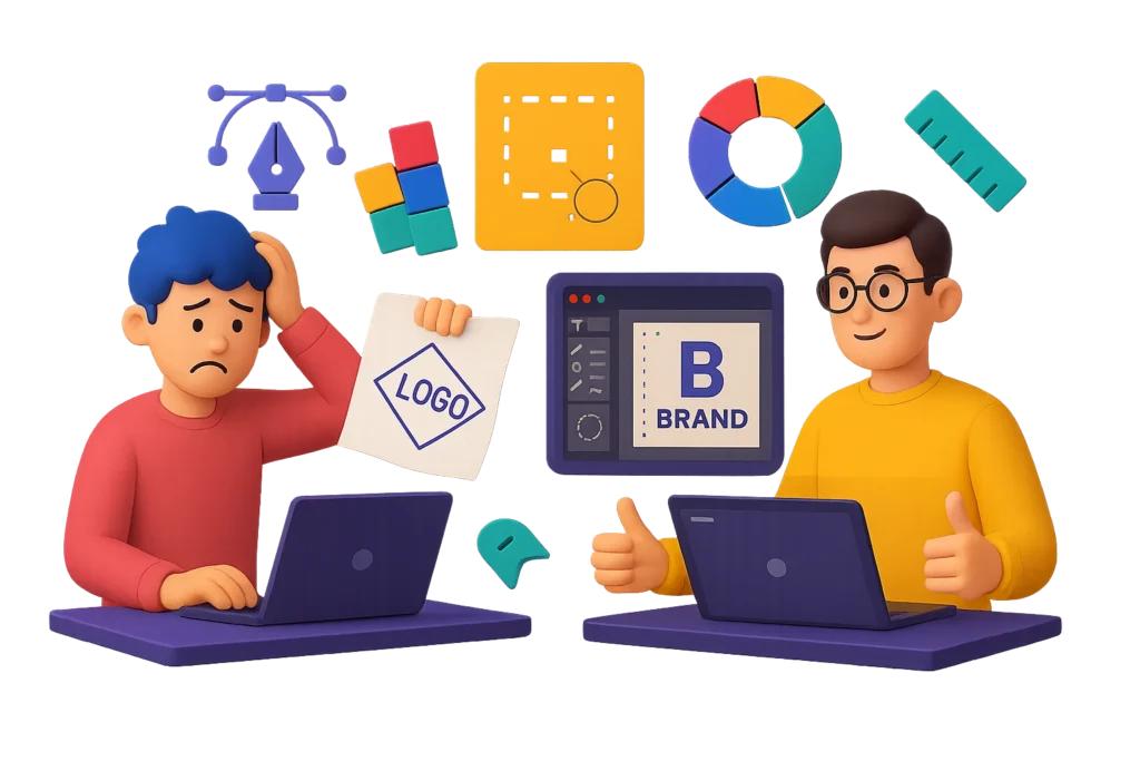 7 Mistakes to Avoid When Hiring a Graphic Designer